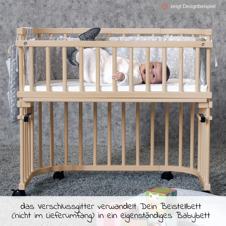 Image du produit Babybay Grille de verrouillage
