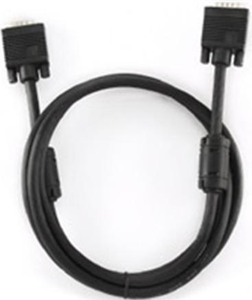Immagine prodotto Gembird Cablexpert Premium CC-PPVGA-30M-B (30 m, VGA)