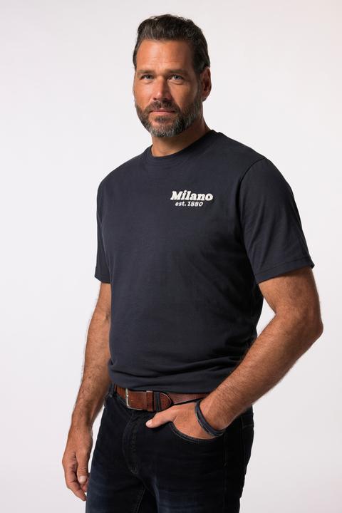 Produktbild JP1880 JP 1880 T-Shirt, Halbarm, Stick (8XL)