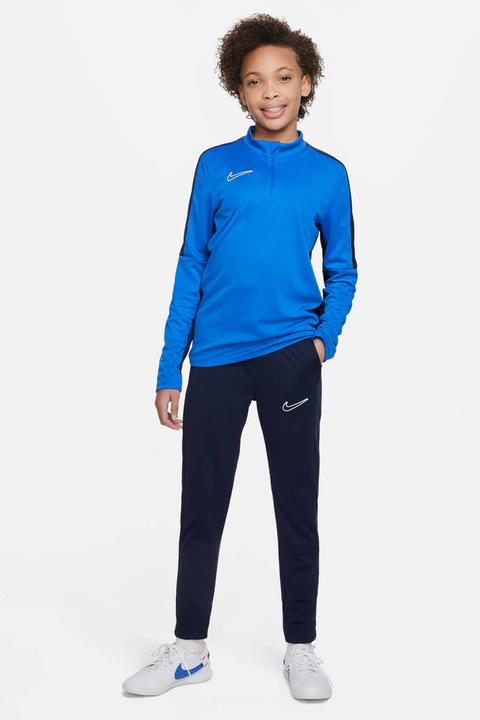 Produktbild Nike Big Kids Knit Soccer Pants Y Nk Df Acd23 Pant Kpz, Obsidian/Obsidian/White, DR1676-451, M (M)
