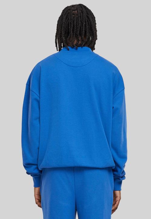 Actual product image Urban Classics Light Terry Crew - 166789 (M)
