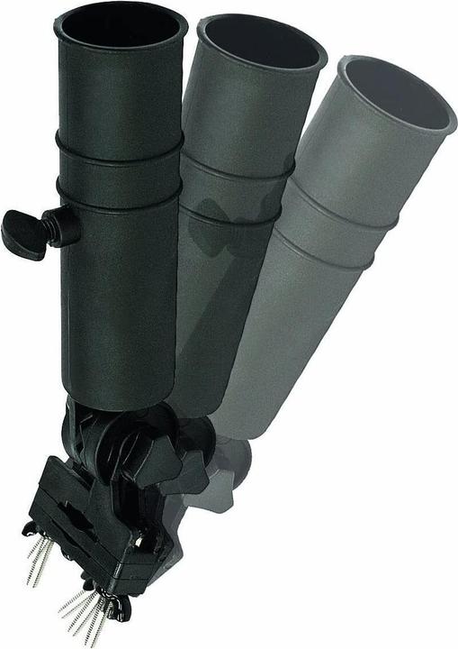 Produktbild Longridge Golfschirmhalter