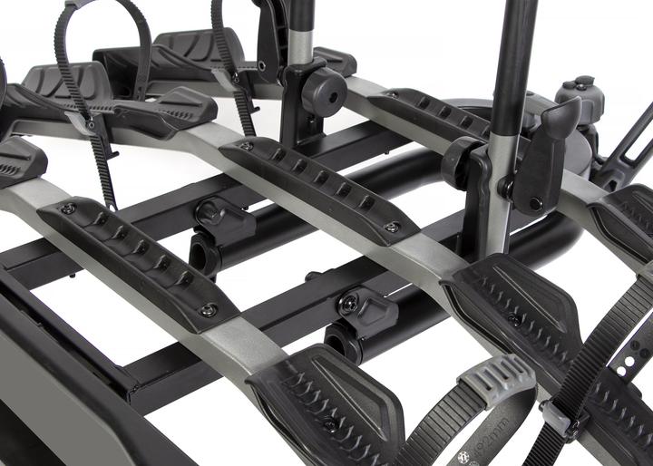 Actual product image BuzzRack E-Hornet 3