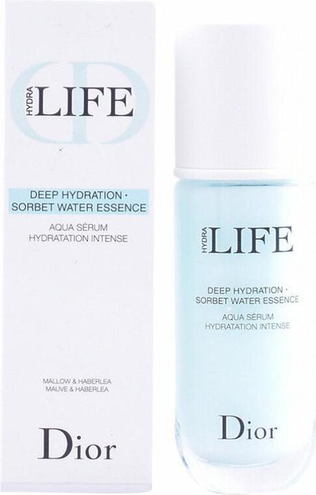 Actual product image Dior Hydra Life (40 ml)