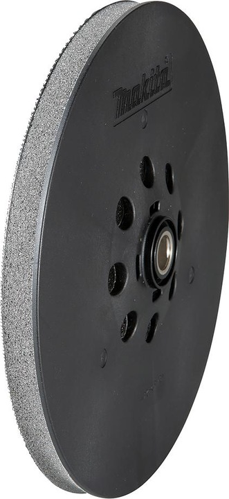 Actual product image Makita Sanding disc super soft 210mm for DSL800