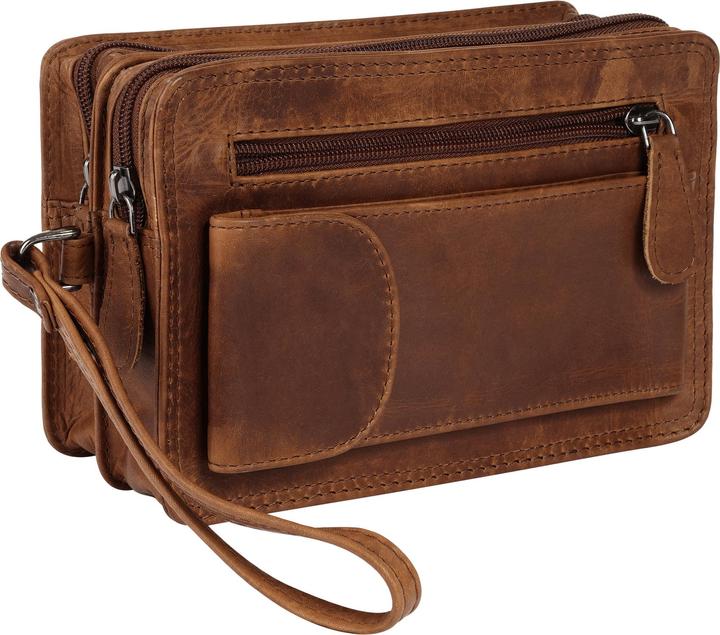 Produktbild Bagan Handgelenktasche