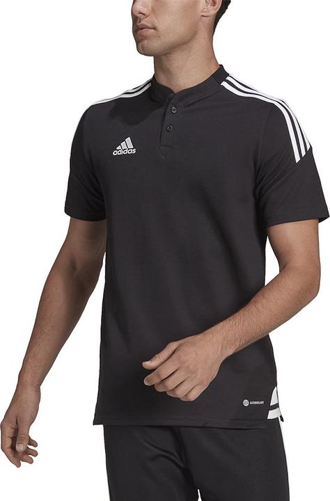 Productafbeelding adidas Condivo 22 Poloshirt Heren (S)