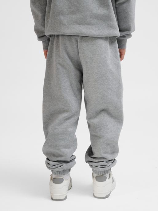 Produktbild hummel Hmljr Loose Sweatpants Bee (152)