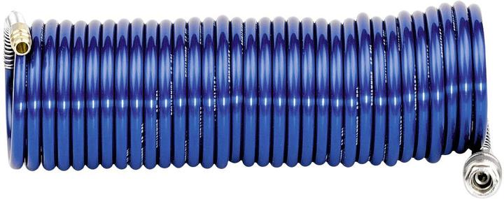 Actual product image Metabo Spiral hose