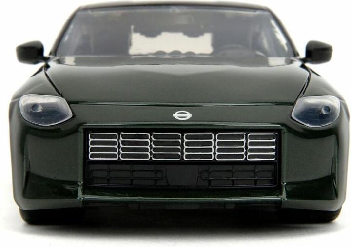 Immagine prodotto Jada Fast & Furious 2023 Nissan 1:24