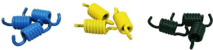 Actual product image Polini Yamaha 125 Xmax 2018+