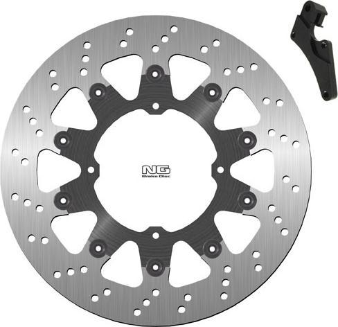 Produktbild NG Brake Disc 726K15 (320 mm)