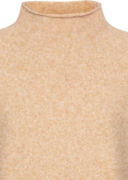 Produktbild Camel Active Rollkragenpullover aus einem Wollmix (XL)