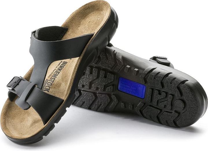 Actual product image Birkenstock Sofia Birko-Flor Soft bedding narrow (39)