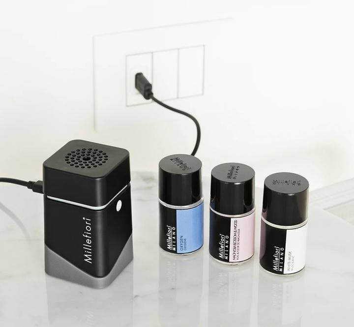 Actual product image Millefiori MOVEO Mini Diffuser