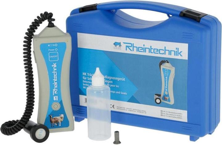 Productafbeelding Kerbl HK Zwangerschapsdiagnoseapparaat voor schapen en geiten