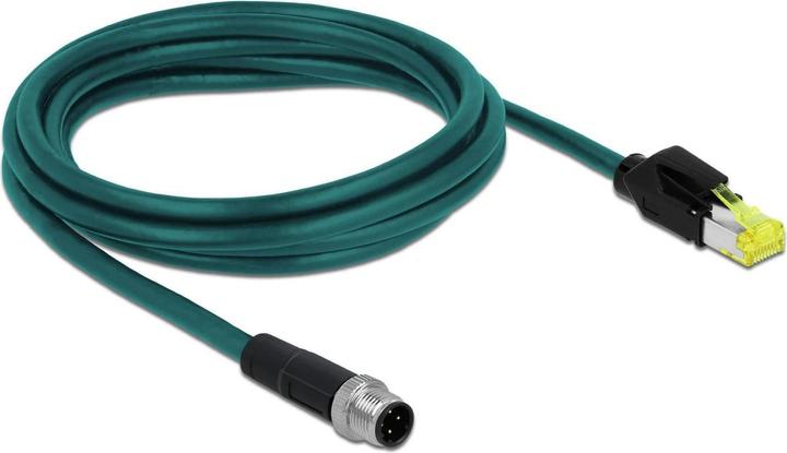 Actual product image Delock Network cable (S/UTP, 2 m)