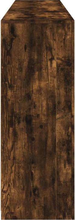Produktbild vidaXL Sideboard (181.50 x 37 x 100 cm)
