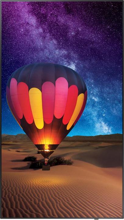 Produktbild Samsung QM98F Public Display (3840 x 2160 Pixel, 98")