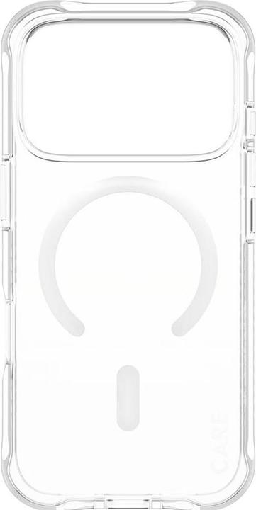 Actual product image PanzerGlass Samba Case (Apple iPhone 17 Pro)
