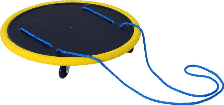 Immagine prodotto Pedalo Rollerboard Sausmaus Allround