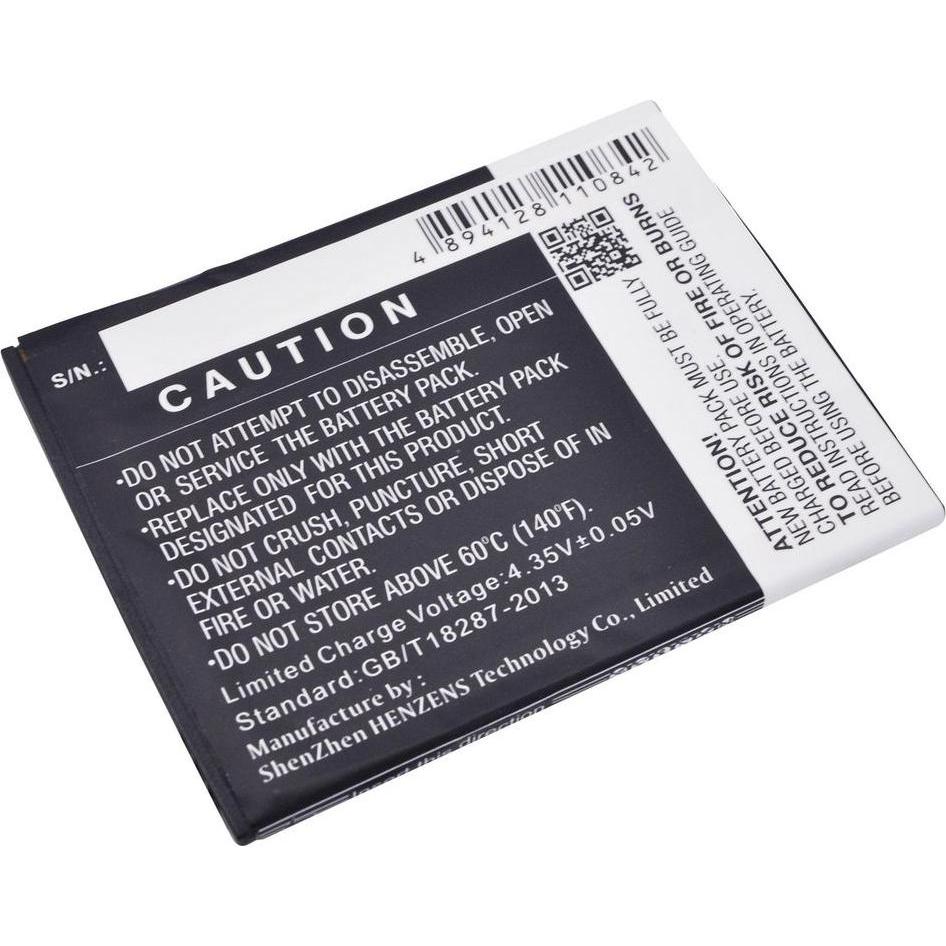 Thumbnail - CoreParts Mobile Battery for Navon (Akku), Mobilgerät Ersatzteile