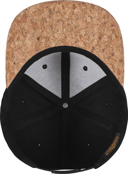 Produktbild Flexfit Cork Snapback (One Size)
