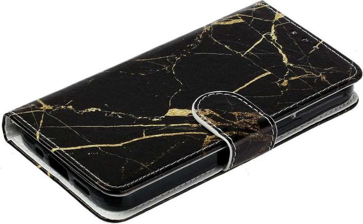 Produktbild Cover-Discount Xiaomi Redmi 15 - Etui mit Marble Motiv (Xiaomi Redmi Note 15)