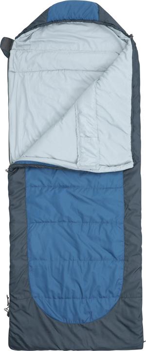 Produktbild Mountain Warehouse Schlafsack Quadratisch Zwischensaison