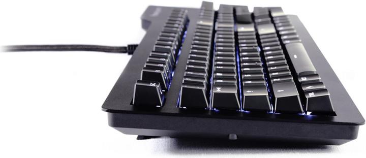 Actual product image Das Keyboard Prime 13 (US, Cable)