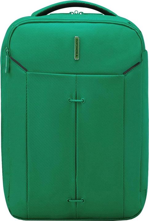 Actual product image Roncato Ironik 2.0 Mini Expandable Underseater Backpack
