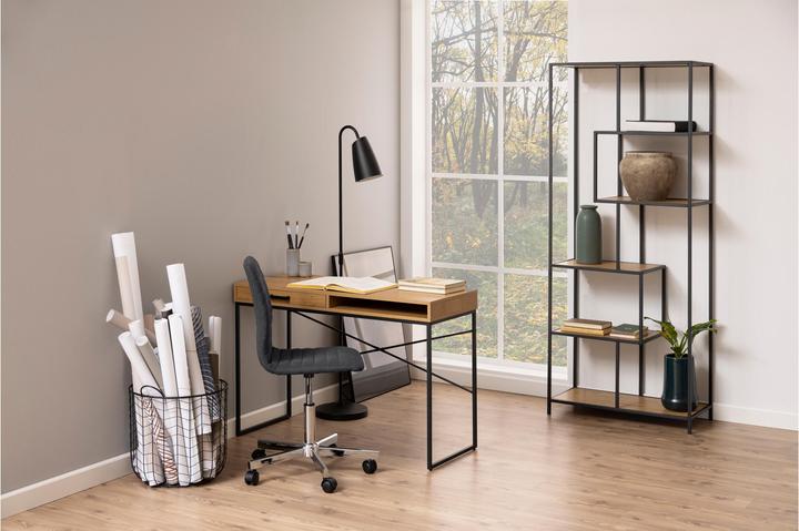 Actual product image AC Design Seaford (77 x 35 x 185 cm)