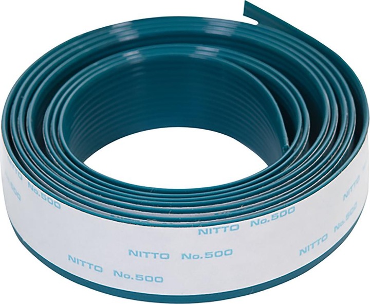 Makita Gleitstreifen Grün 3 m (300 cm)