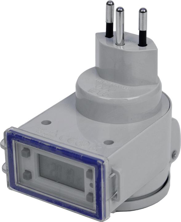 Actual product image Steffen Timer (Type 13)