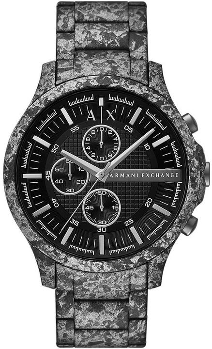 Armani Exchange Chronograph (Chronograph, 46 mm)