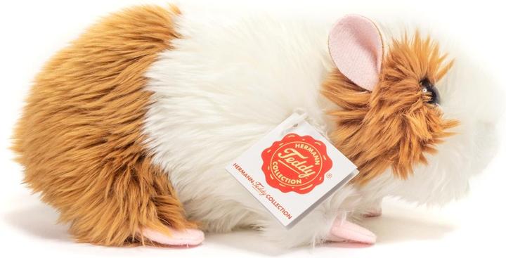 Actual product image Teddy Hermann Guinea pig (7 cm)