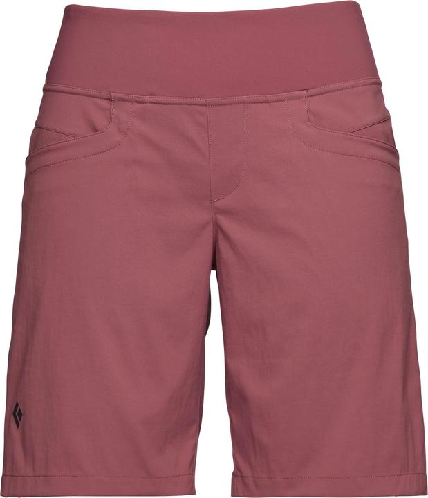 Black Diamond W Technician Shorts