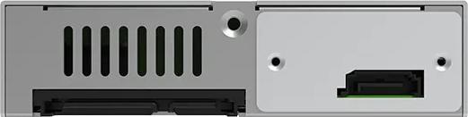 Actual product image Icy Box HDD Acc removable frame 2xSATA 2.5"