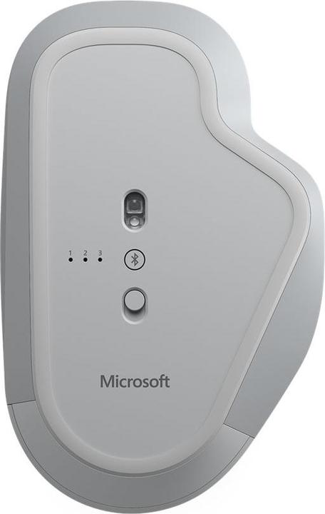 Image du produit Microsoft Surface Precision Mouse (Sans fil)