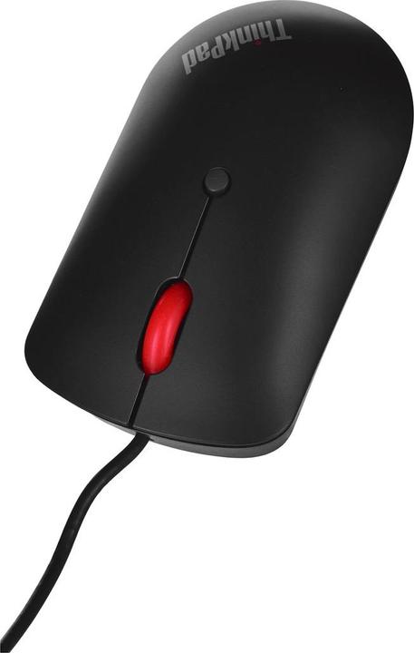 Image du produit Lenovo ThinkPad Compact (Filaire)