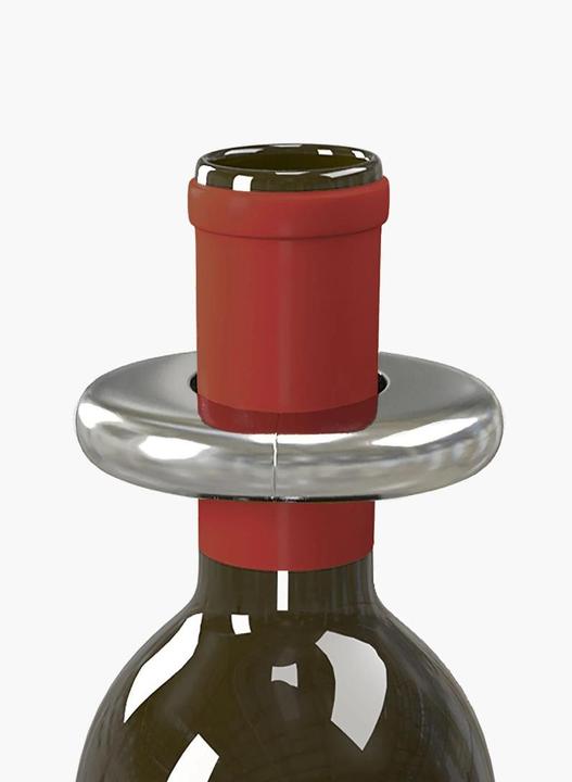 Actual product image Uberstar Tropfenfänger magnetisch (Drip ring)