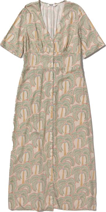 Image du produit Brava Fabrics Borneo V-Neck (M)