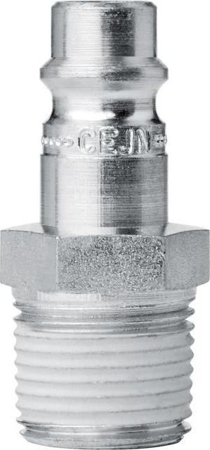 Actual product image Cejn Threaded nipple