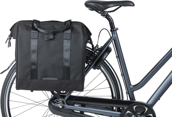 Image du produit Basil Grand (23 l, Sacoches)
