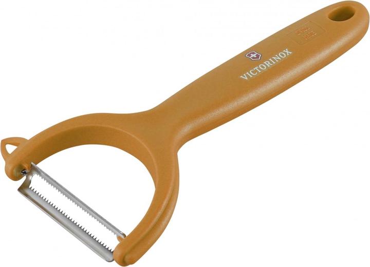 Actual product image Victorinox Tomato peeler orange 7.6079.