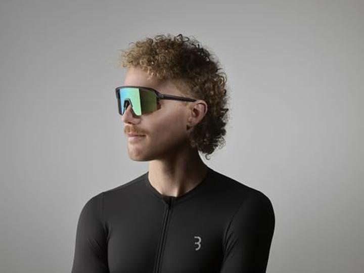 Immagine prodotto BBB Valore (Nero opaco, Verde Flusso)