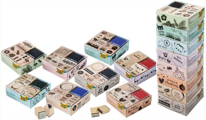 Produktbild Folia Christmas