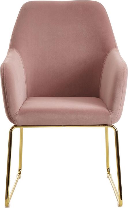 Actual product image FineBuy Pink