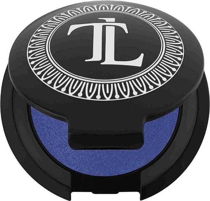 Produktbild T. LeClerc Wet & Dry Eyeshadow (007 Parme Absolu)