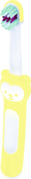 Actual product image MAM Baby's Brush (Soft, 1 x)